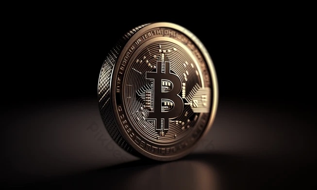 Bitcoin (BTC)