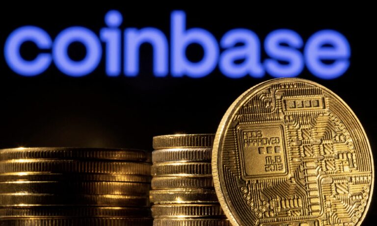 Coinbase – jedna z największych giełd kryptowalut na świecie