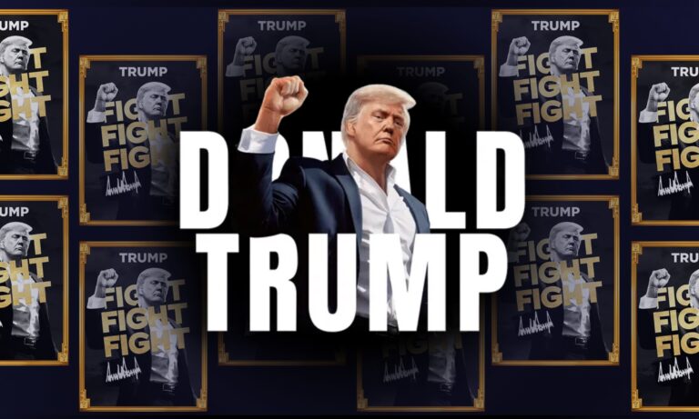 $TRUMP