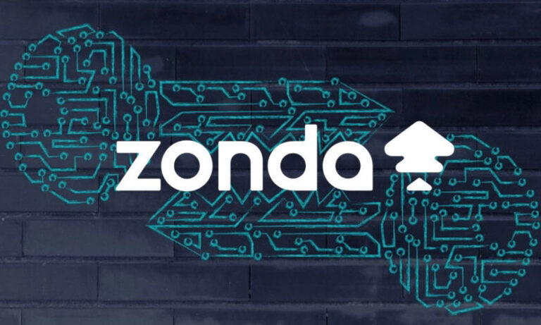 Zonda – Polska giełda kryptowalut