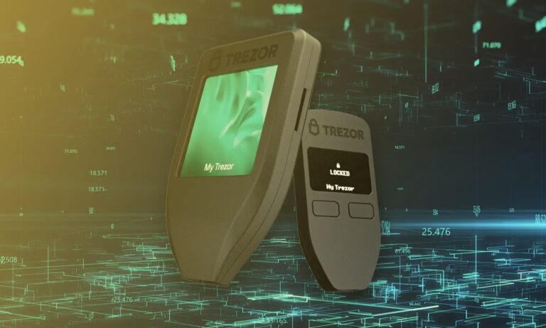 Trezor