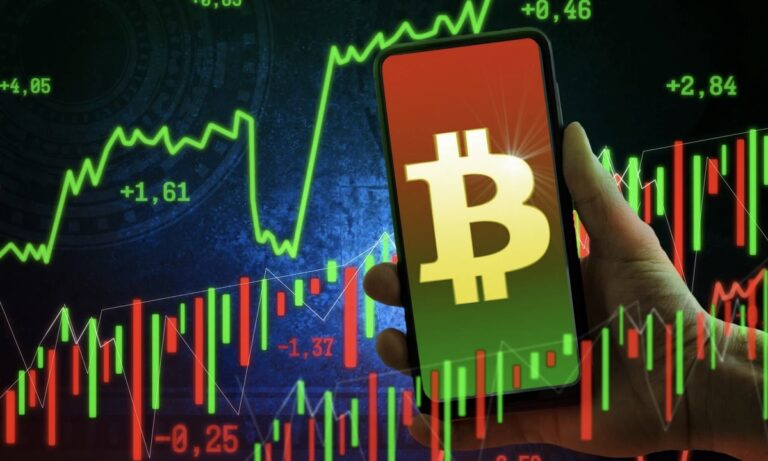 Supercykl na rynku kryptowalut